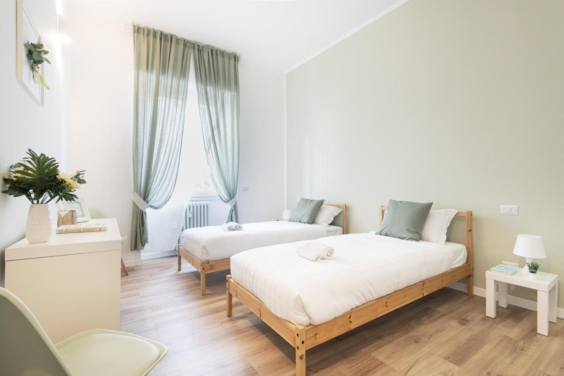 Easylife - Golden Suite Mediolan Zewnętrze zdjęcie