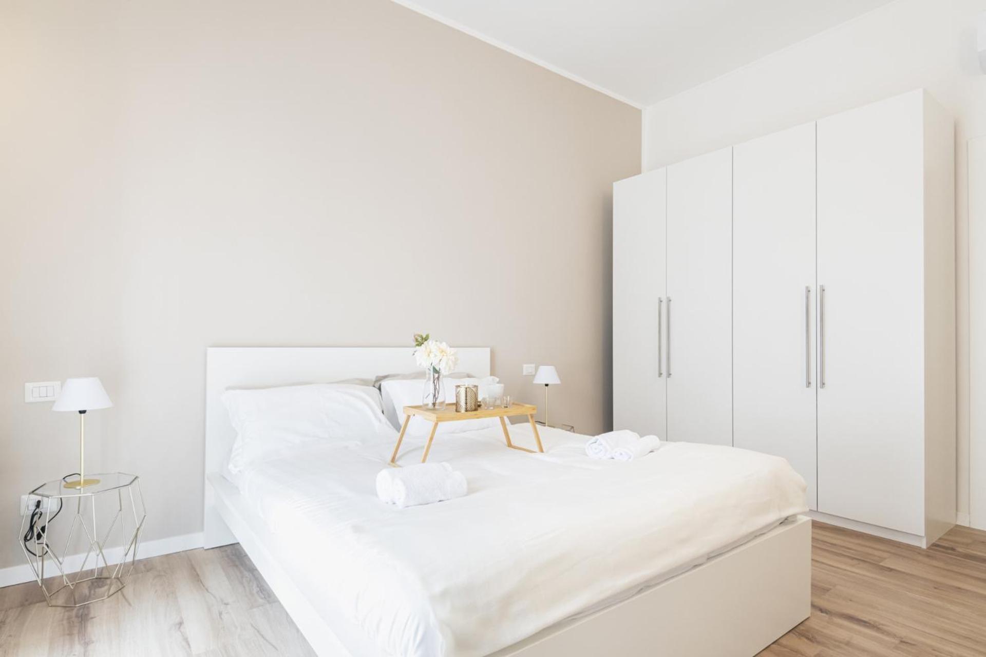 Easylife - Golden Suite Mediolan Zewnętrze zdjęcie