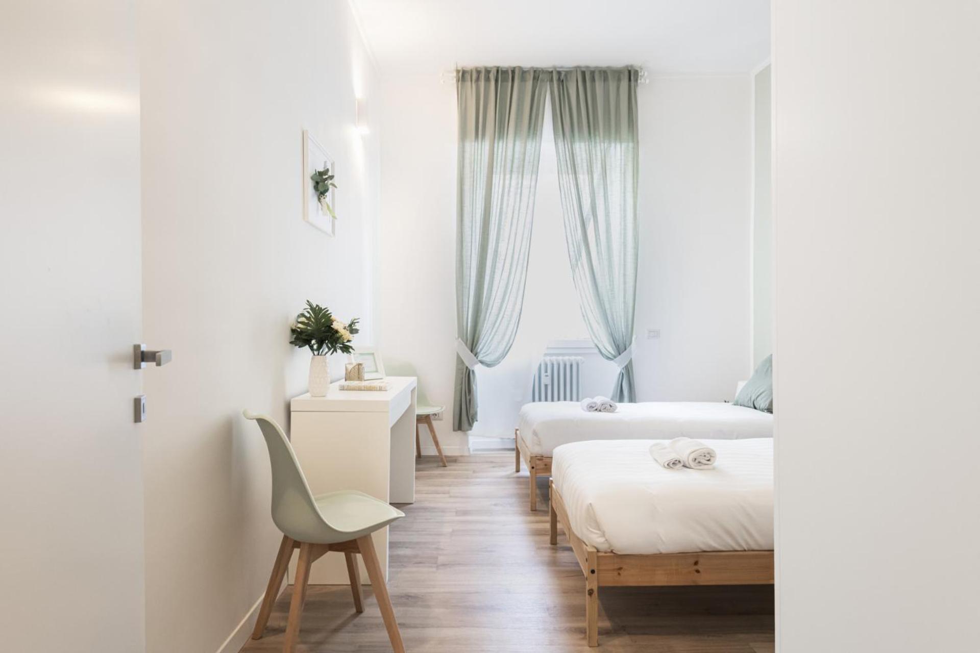 Easylife - Golden Suite Mediolan Zewnętrze zdjęcie