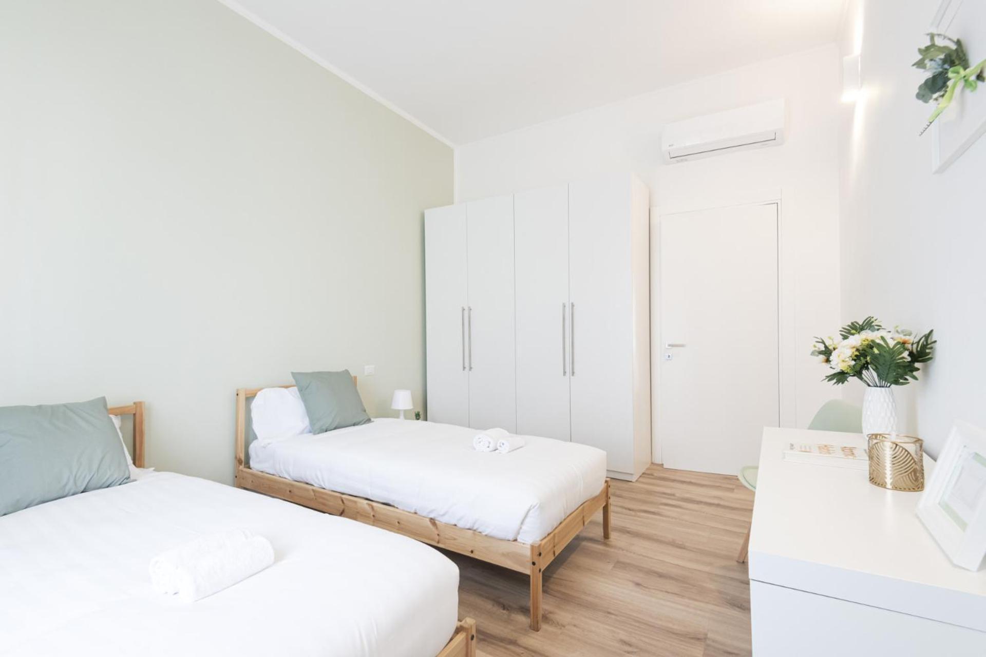 Easylife - Golden Suite Mediolan Zewnętrze zdjęcie
