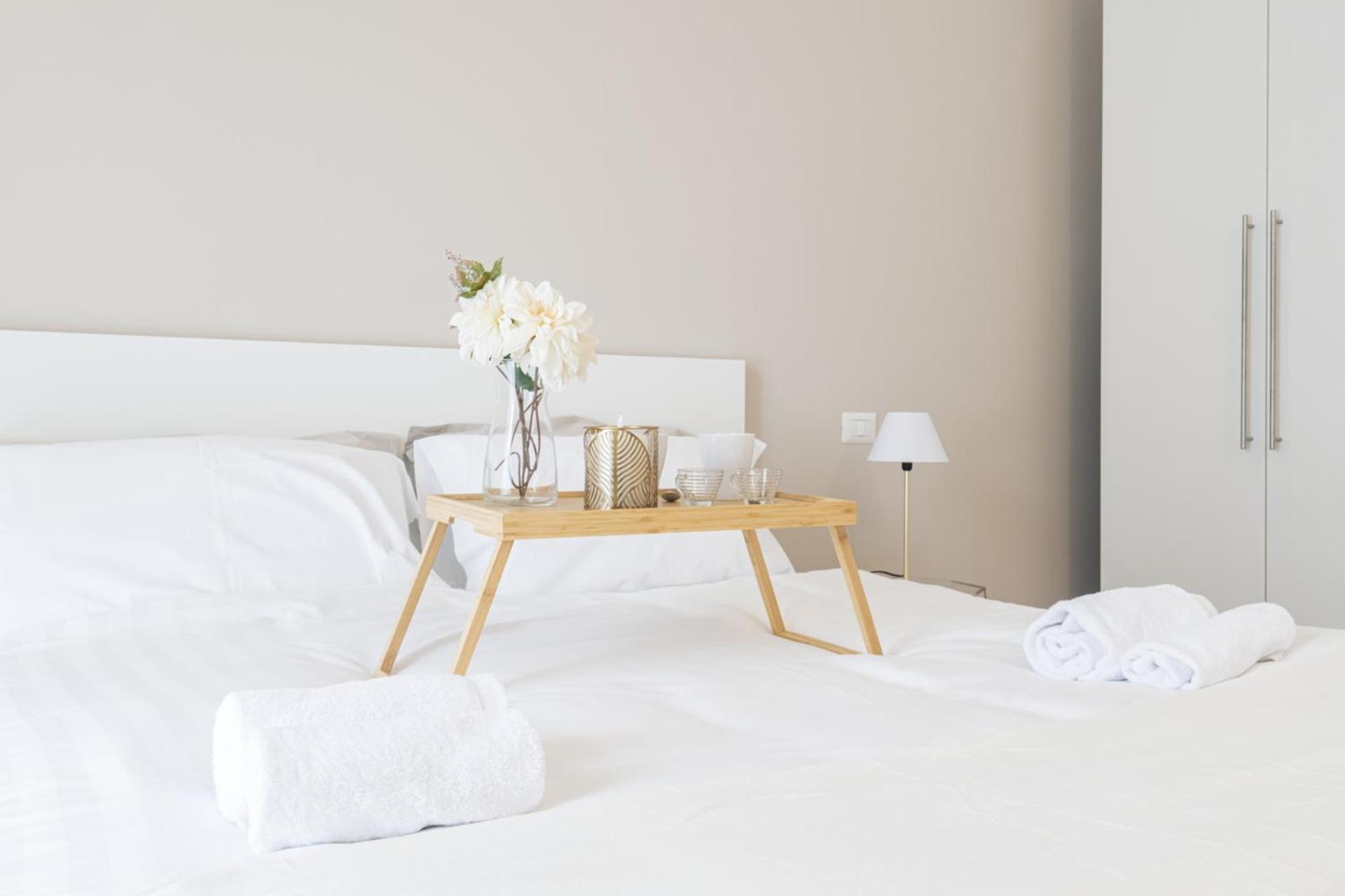 Easylife - Golden Suite Mediolan Zewnętrze zdjęcie
