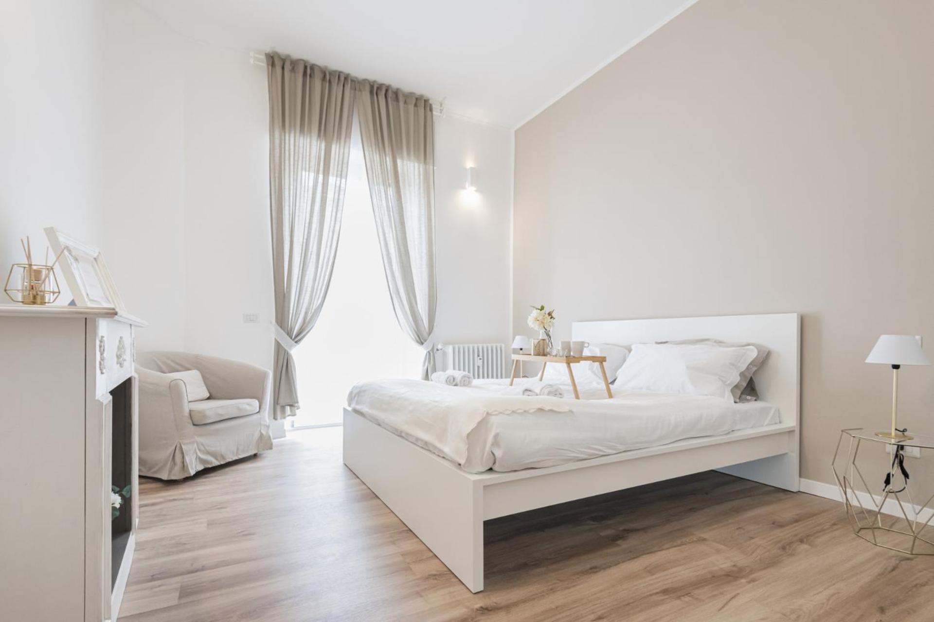 Easylife - Golden Suite Mediolan Zewnętrze zdjęcie
